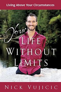 portada Your Life Without Limits (10-Pk): Living Above Your Circumstances (in English)