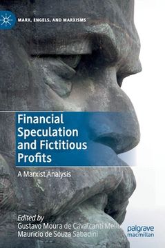 portada Financial Speculation and Fictitious Profits: A Marxist Analysis (en Inglés)