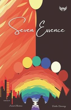 portada Seven Essence (en Inglés)