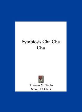portada symbiosis cha cha cha (in English)