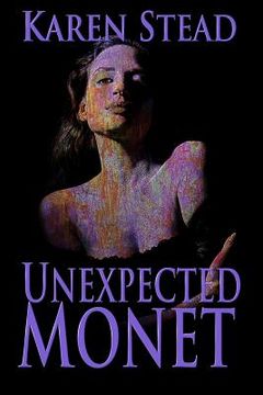 portada Unexpected Monet (en Inglés)