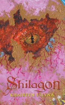 portada Shilagon (en Inglés)