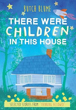 portada There Were Children in This House: Selected Stories from "Thinking Allowed"