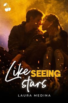 portada Like Seeing Stars (en Inglés)