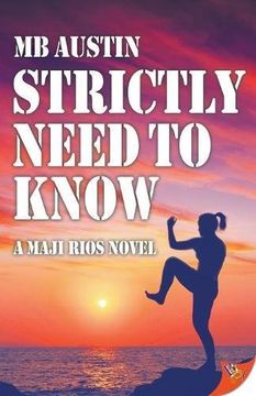 portada Strictly Need to Know (in English)