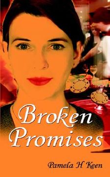 portada broken promises (in English)