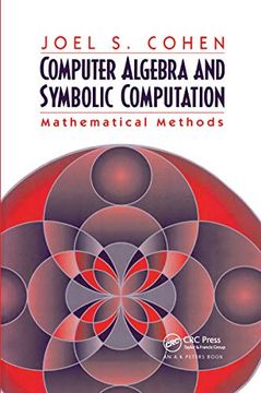 portada Computer Algebra and Symbolic Computation: Mathematical Methods 