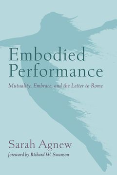 portada Embodied Performance (in English)