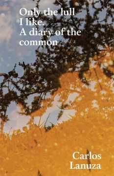 portada Only the Lull i Like. A Diary of the Common (en Inglés)