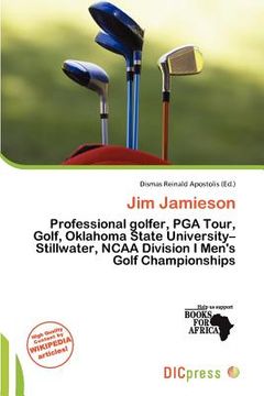 jim jamieson