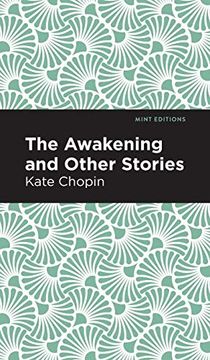 portada The Awakening (Mint Editions) (in English)