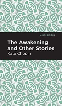 portada The Awakening (Mint Editions)