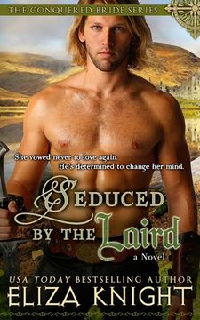 portada Seduced by the Laird (in English)