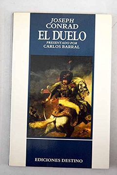 portada El Duelo (in Spanish)