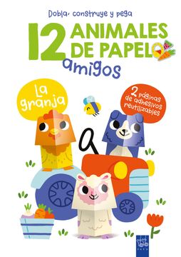portada La granja (in Spanish)