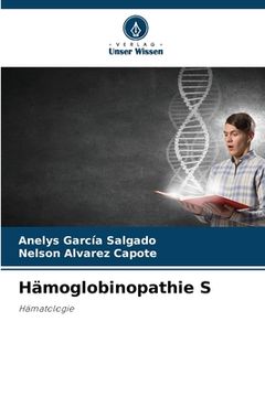 portada Hämoglobinopathie S (en Alemán)
