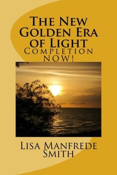 portada The New Golden Era of Light: Completion NOW!: Volume 3 (I Am Somebody)