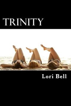 portada Trinity (en Inglés)