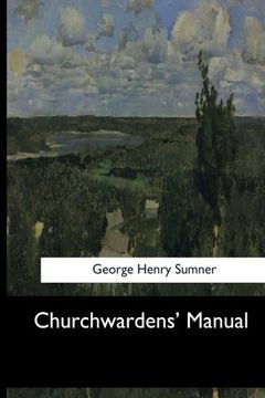 portada Churchwardens' Manual