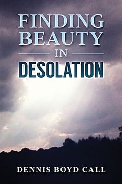 portada Finding Beauty in Desolaton (en Inglés)