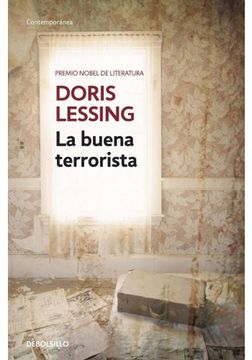 portada La Buena Terrorista (in Spanish)
