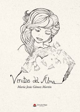 portada Virutas del Alma (in Spanish)