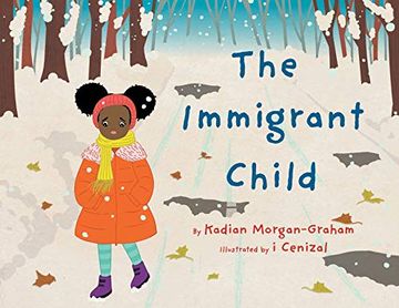 portada The Immigrant Child (in English)
