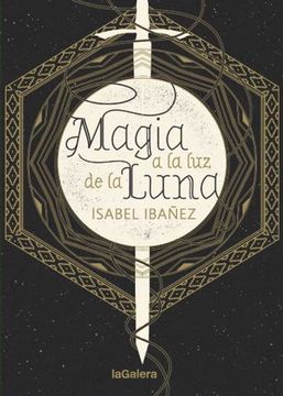 portada Magia a la luz de la Luna (in Spanish)