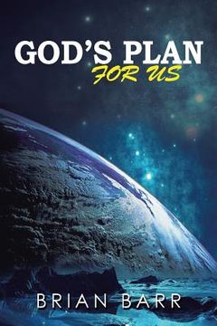 portada God's Plan for Us (en Inglés)