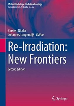 portada Re-Irradiation: New Frontiers (Radiation Oncology)