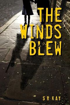 portada The Winds Blew (in English)