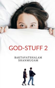 portada God - Stuff 2 (en Inglés)