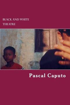 portada BLACK and WHITE: Théâtre (en Francés)