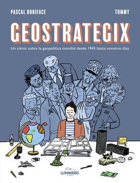 portada Geostrategix (en ESP)
