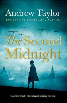 portada The Second Midnight (in English)