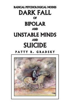 portada Radical Psychological Modes & Suicides