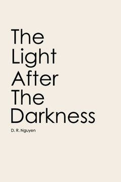 portada The Light After The Darkness (en Inglés)