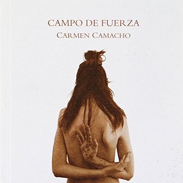 portada Campo de Fuerza (in Spanish)