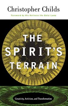 portada The Spirit's Terrain: Creativity, Activism, and Transformation (en Inglés)