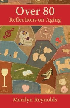 portada Over 80: Reflections on Aging (en Inglés)