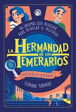 portada La Hermandad de los Temerarios (in Spanish)