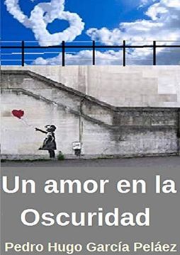 portada Un Amor en la Oscuridad