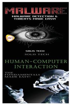 portada Malware & Human-Computer Interaction (en Inglés)