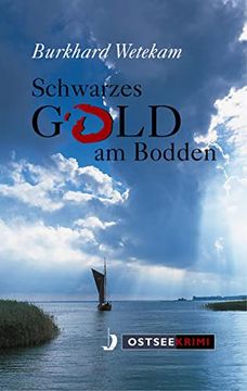 portada Schwarzes Gold am Bodden (en Alemán)