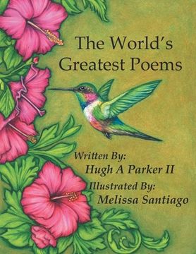 portada The World's Greatest Poems (en Inglés)