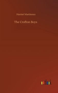 portada The Crofton Boys 