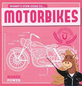 portada Motorbikes (Horse Power) 