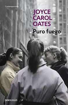 portada Puro Fuego