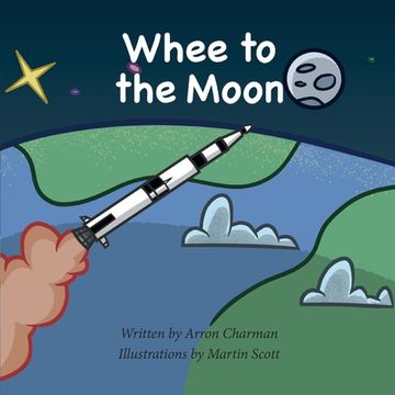 portada Whee To The Moon