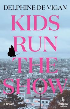 portada Kids run the Show (en Inglés)